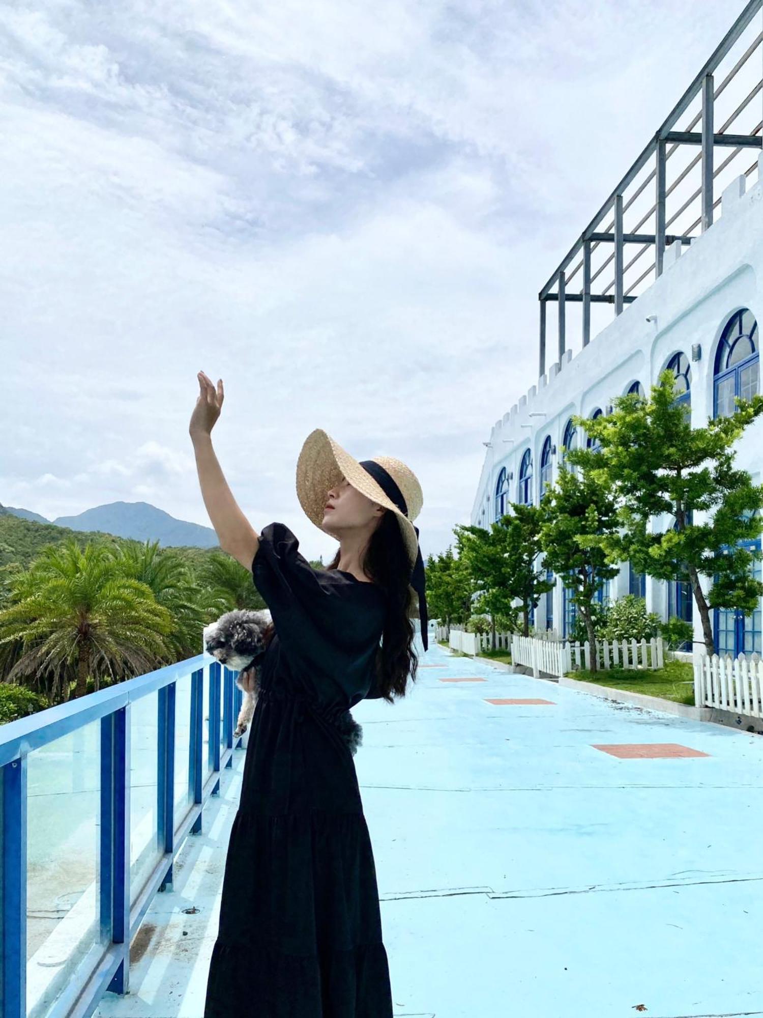太平洋渡假村 Hotel Fengbin Exterior photo